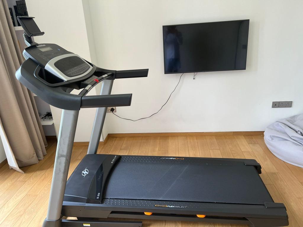 Nordictrack s25 review store