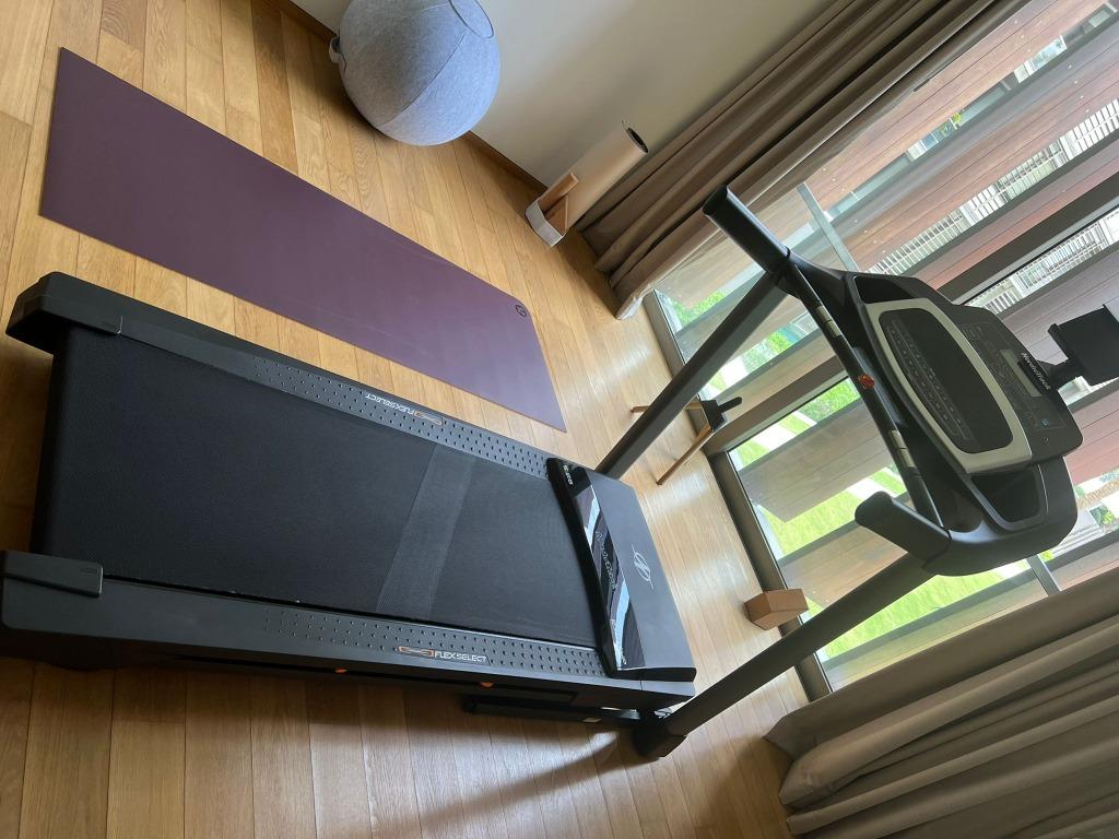 S25 nordictrack best sale