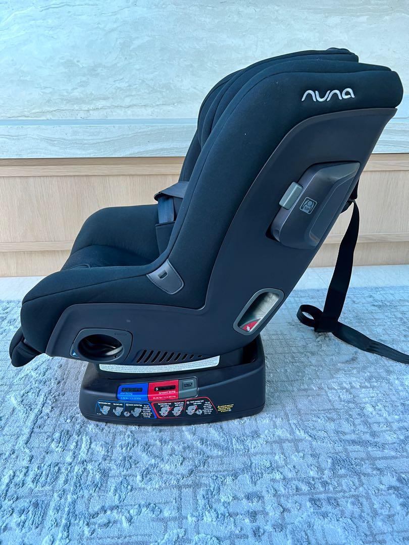 Nuna rava 2019 car seat online