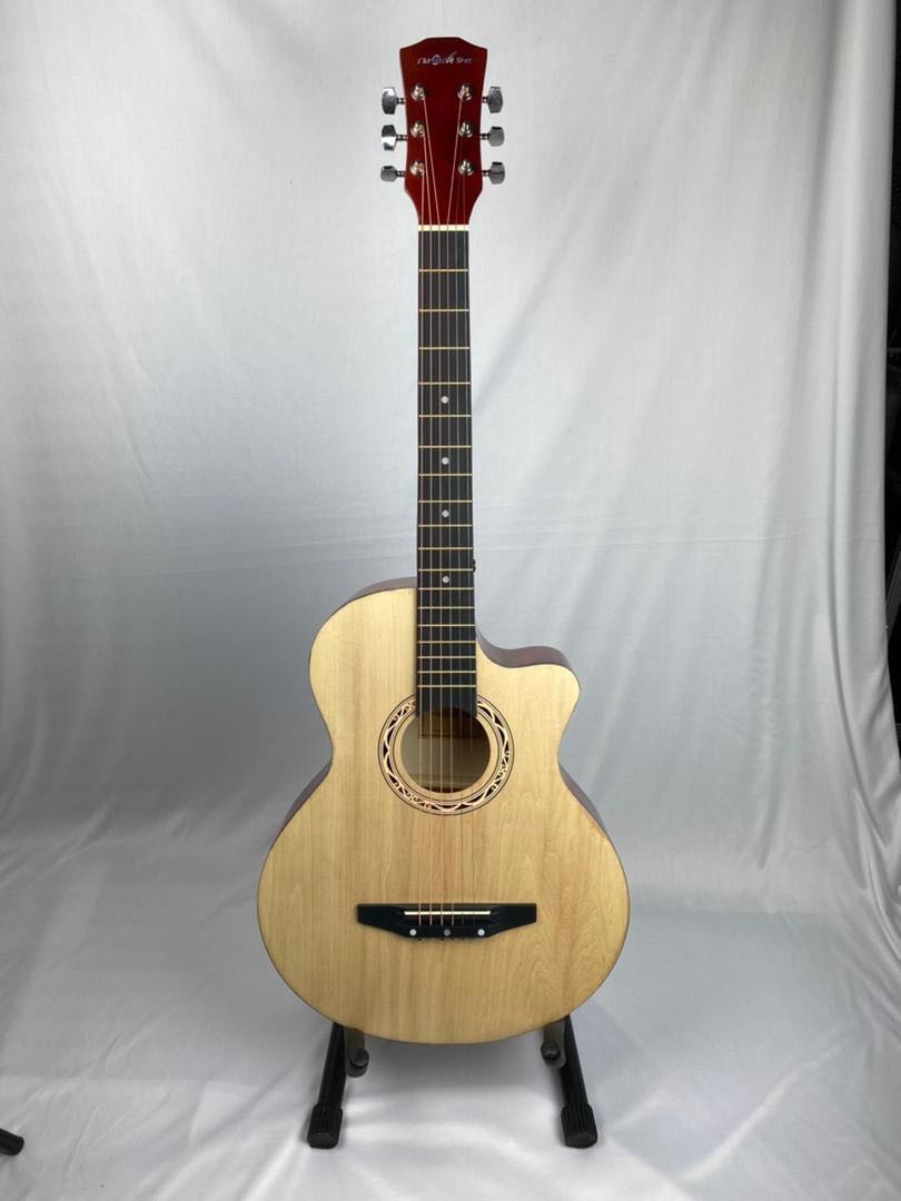 The olive tree guitar deals