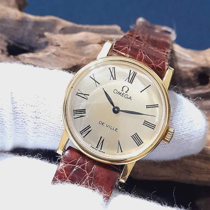 Omega cal store 625 movement