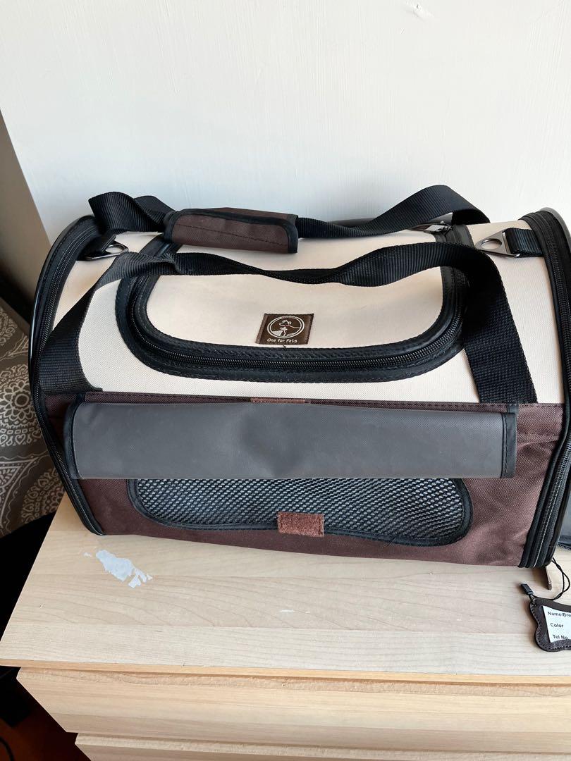One for best sale pets carrier