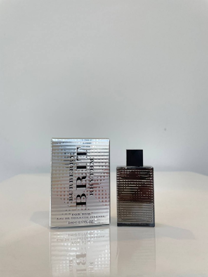 Burberry brit outlet rhythm 5ml
