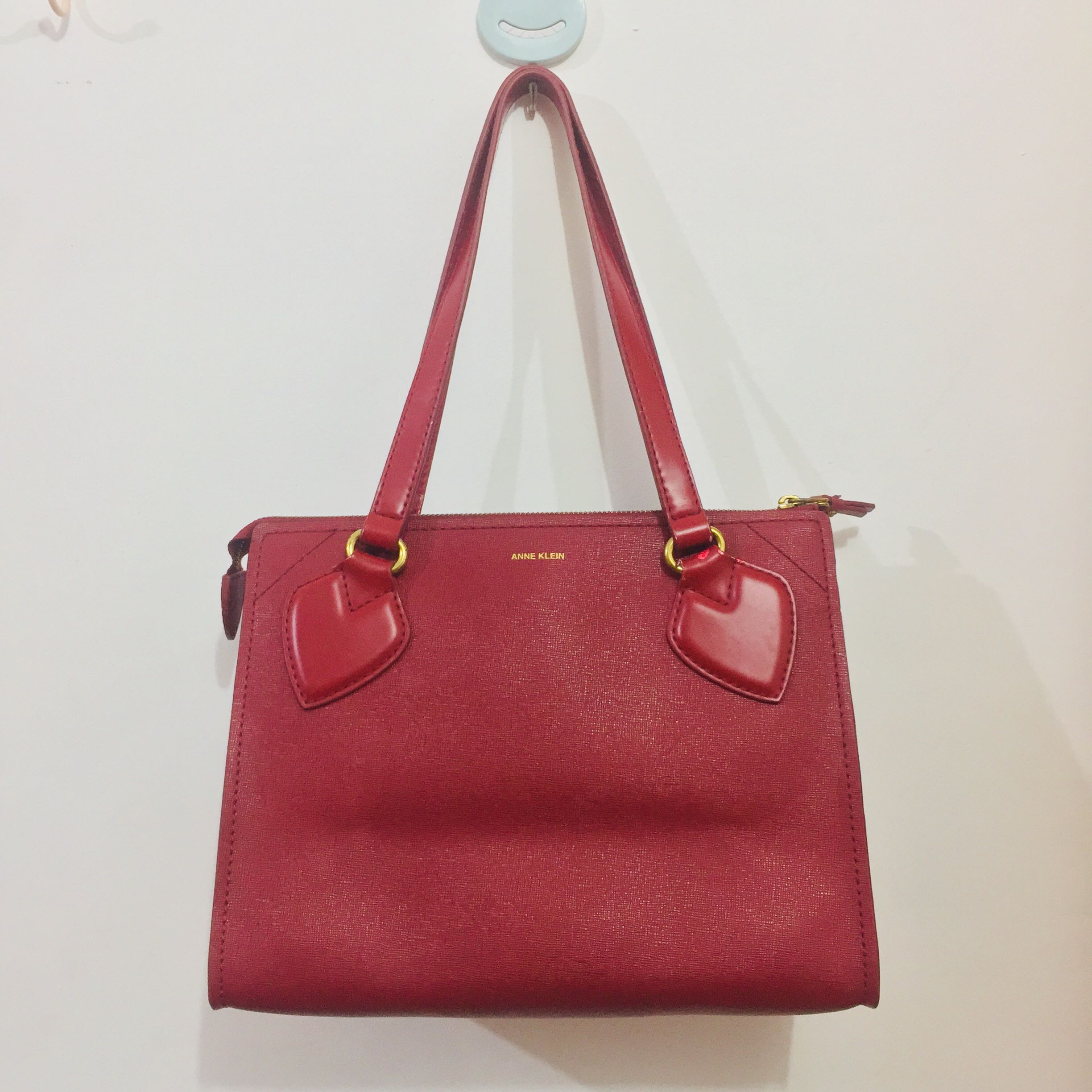 Original Anne Klein Bag, Women's Fashion, Bags & Wallets, Shoulder Bags