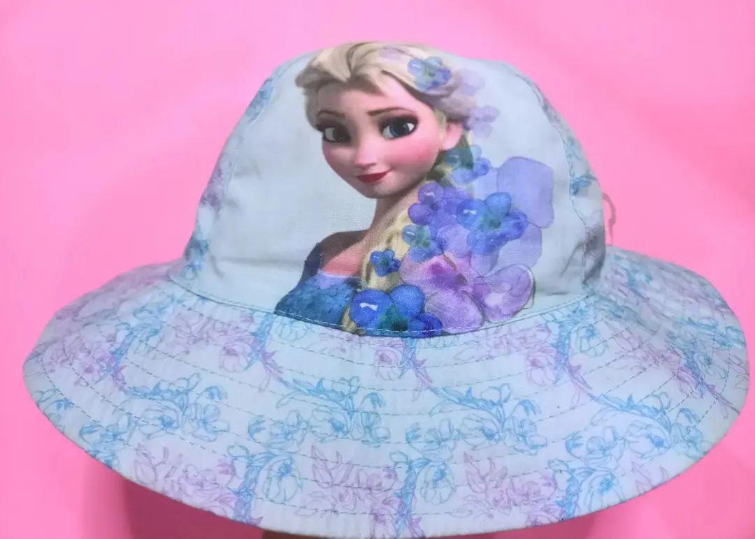 Original Mothercare x Disney Frozen Sun 