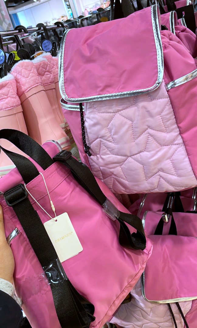 Primark kids online backpack