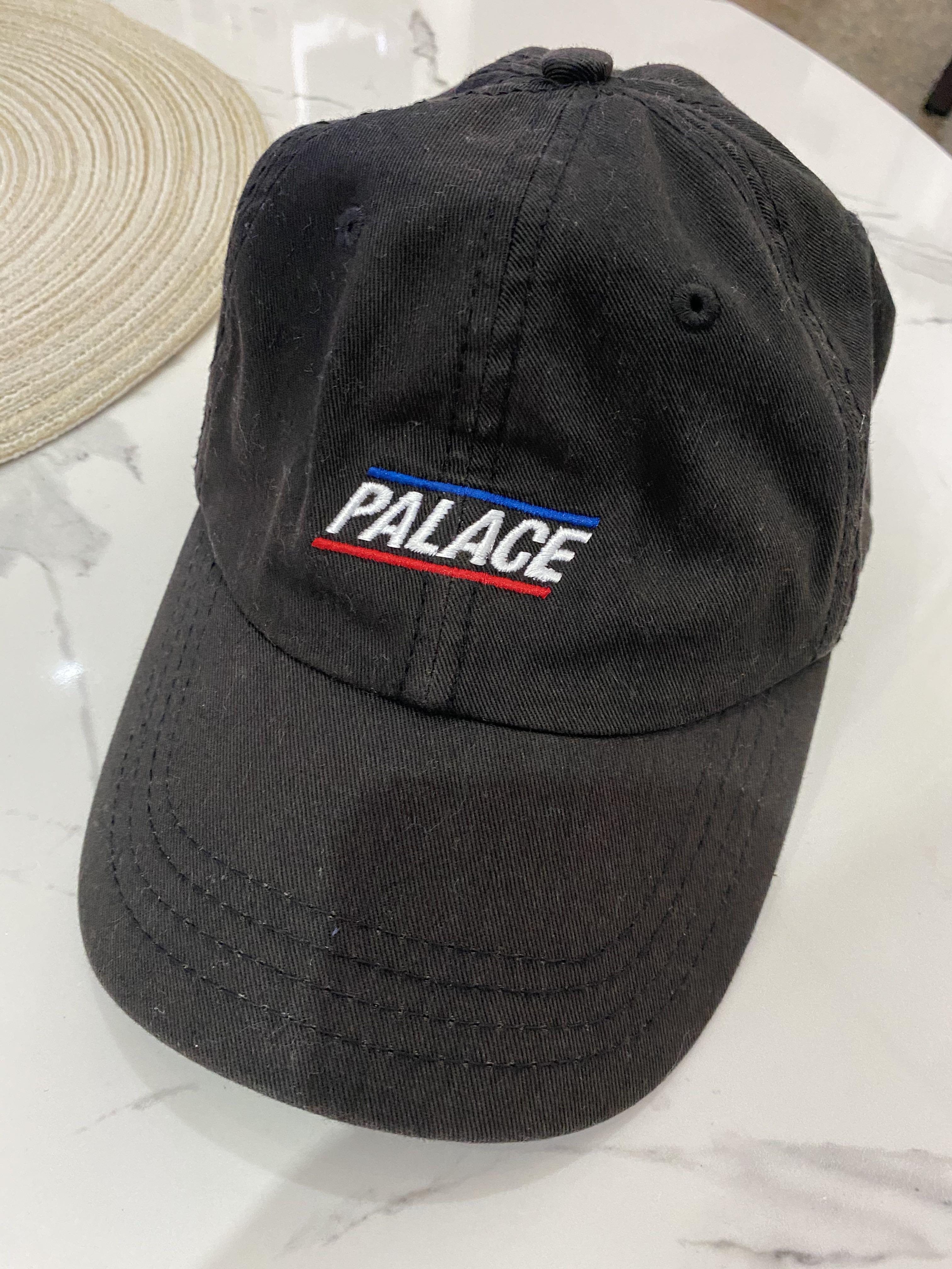 Palace 潮流時尚帽子🧢#23開學季