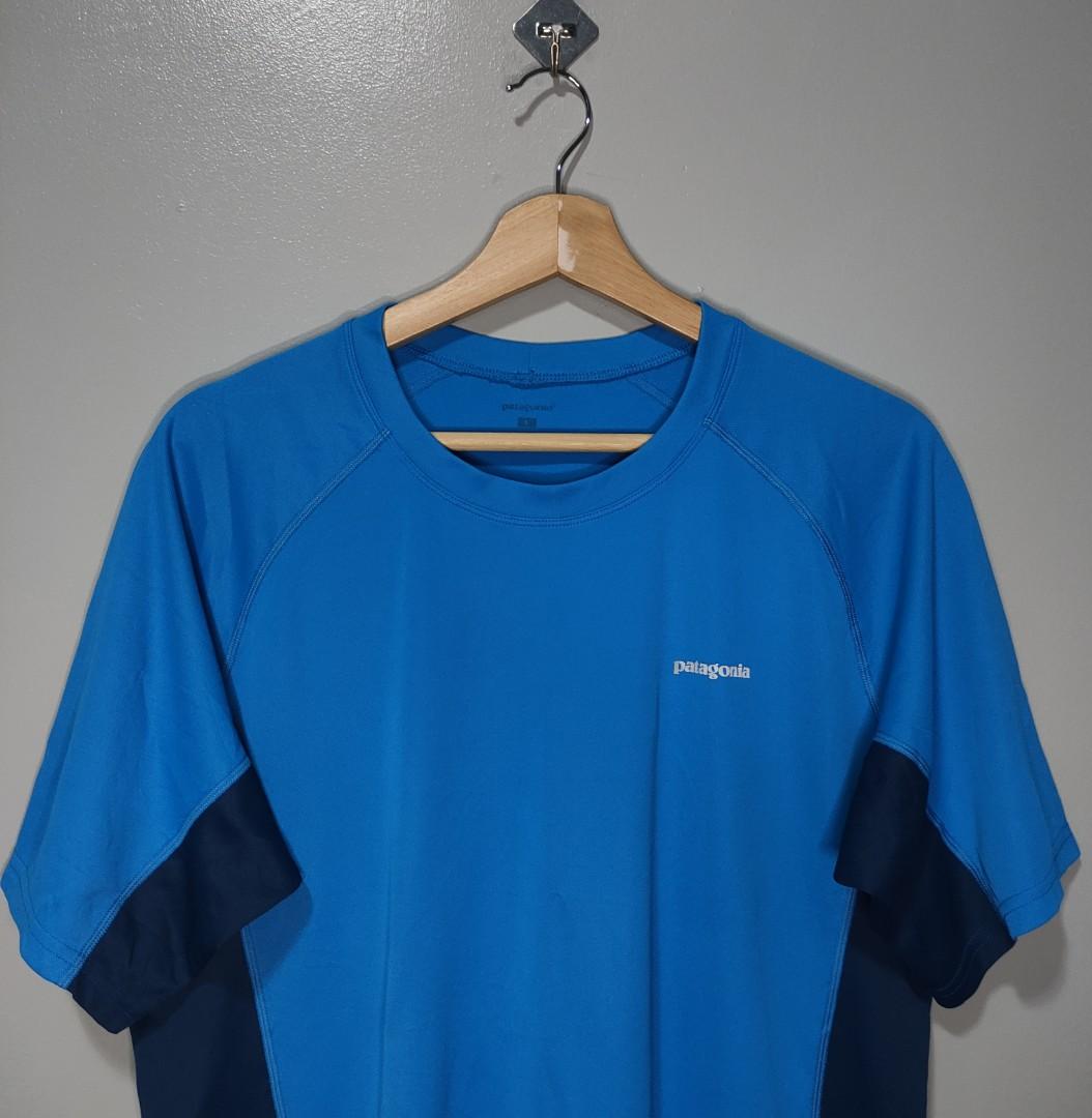 Patagonia dri cheap fit