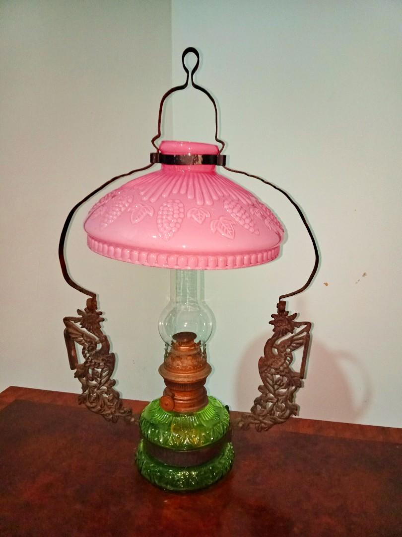 Pelita Gantung Lama, Hobbies & Toys, Collectibles & Memorabilia