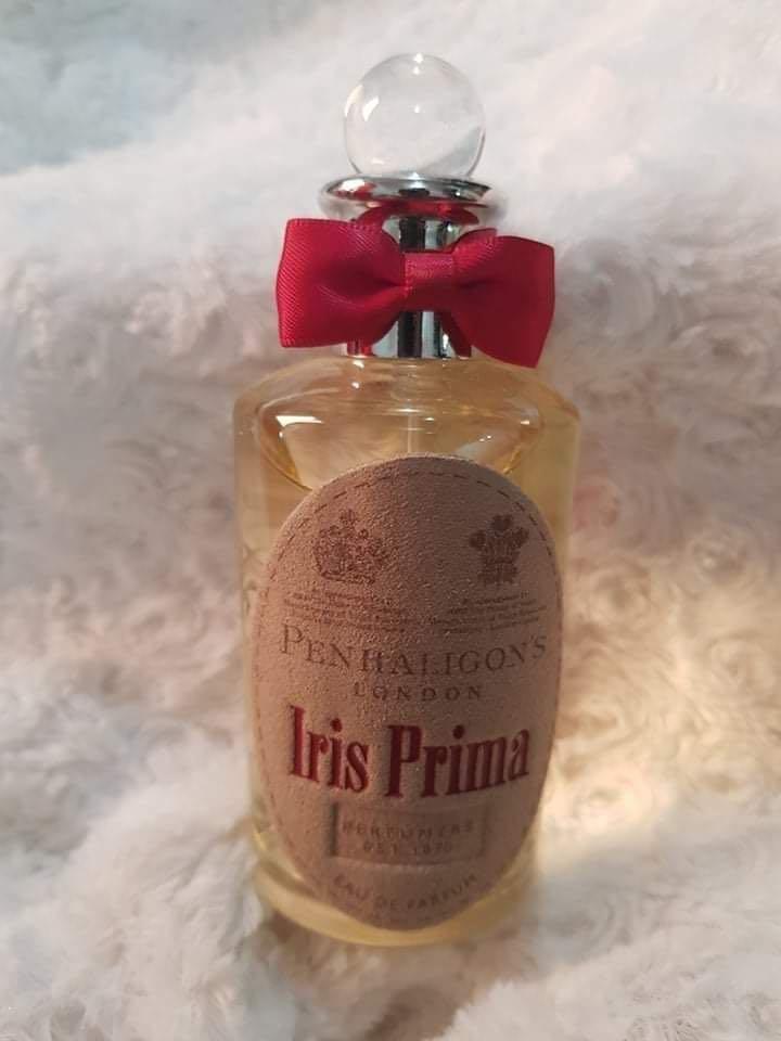 Penhaligon's iris prima on sale