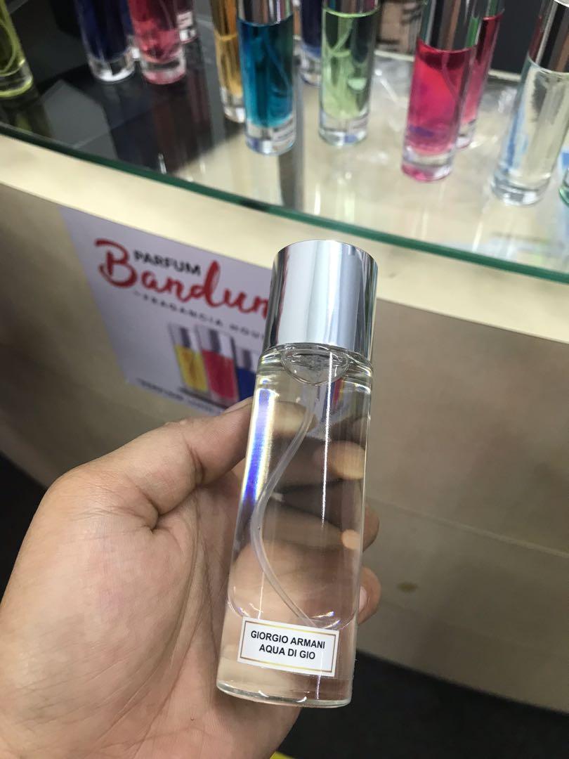 💯 Original - Ombre De Louis By Paris Corner, Beauty & Personal Care,  Fragrance & Deodorants on Carousell