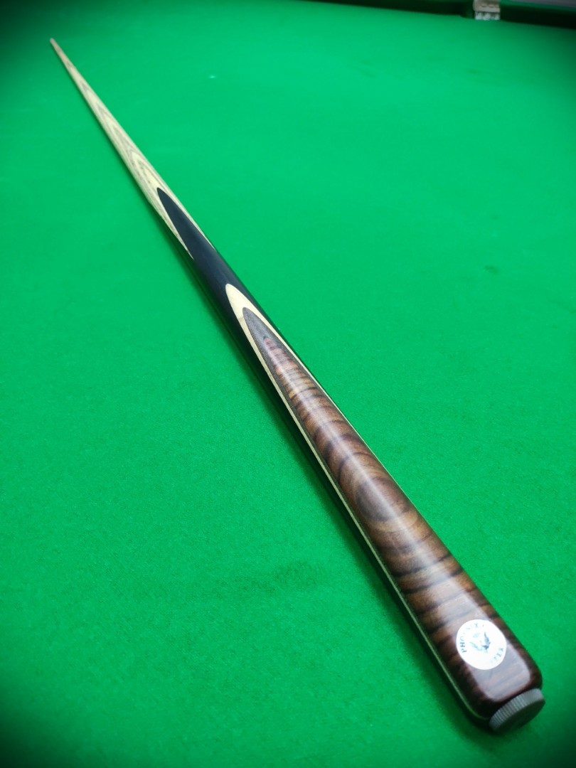 Phoenix Master Snooker Billiard Cue, Sports Equipment, Sports & Games