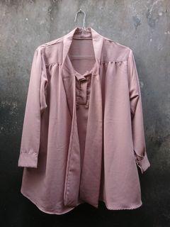 Preloved blouse
