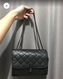 Preloved tas