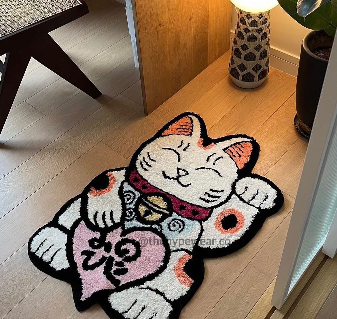 [Preorder]Raw Emotions Rug, Furniture & Home Living, Home Decor ...