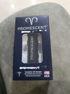 Promescent