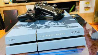 Ps4 uncharted