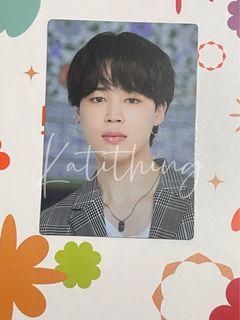 PTD Seoul Mini PC - Jimin 04/04