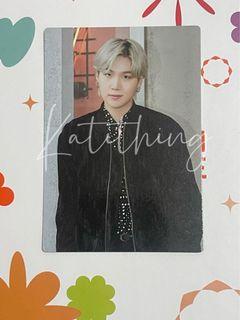 PTD Seoul Mini PC - Suga 02/04