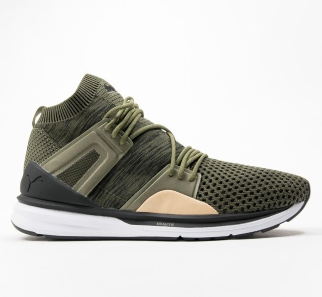 Puma B.O.G limitless Hi evoknit