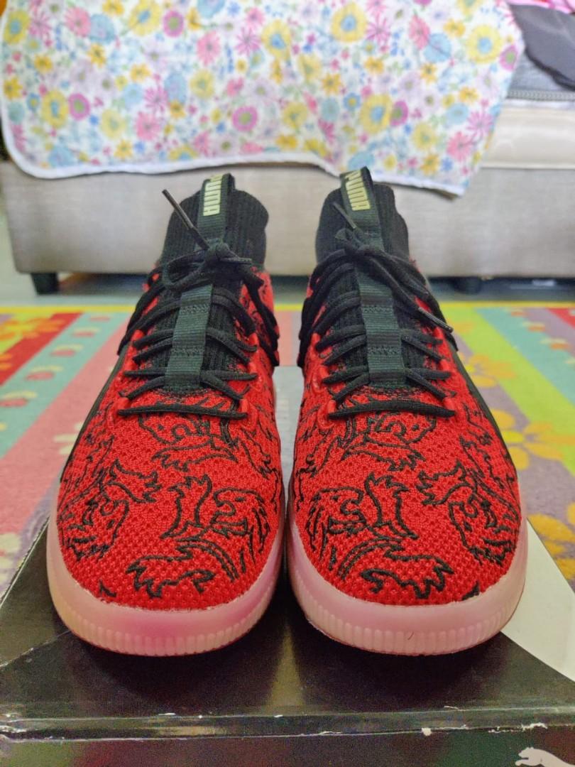Clyde court london men’s basketball shoes discount