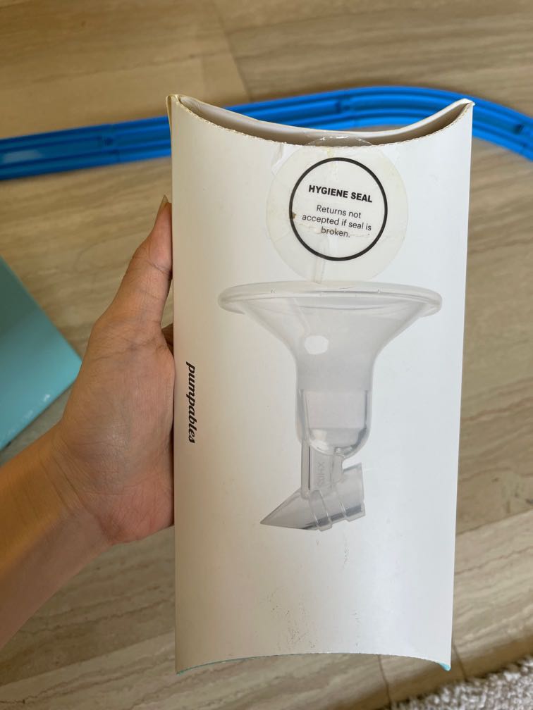 Pumpables liquid insert 25mm, Babies & Kids, Nursing & Feeding ...