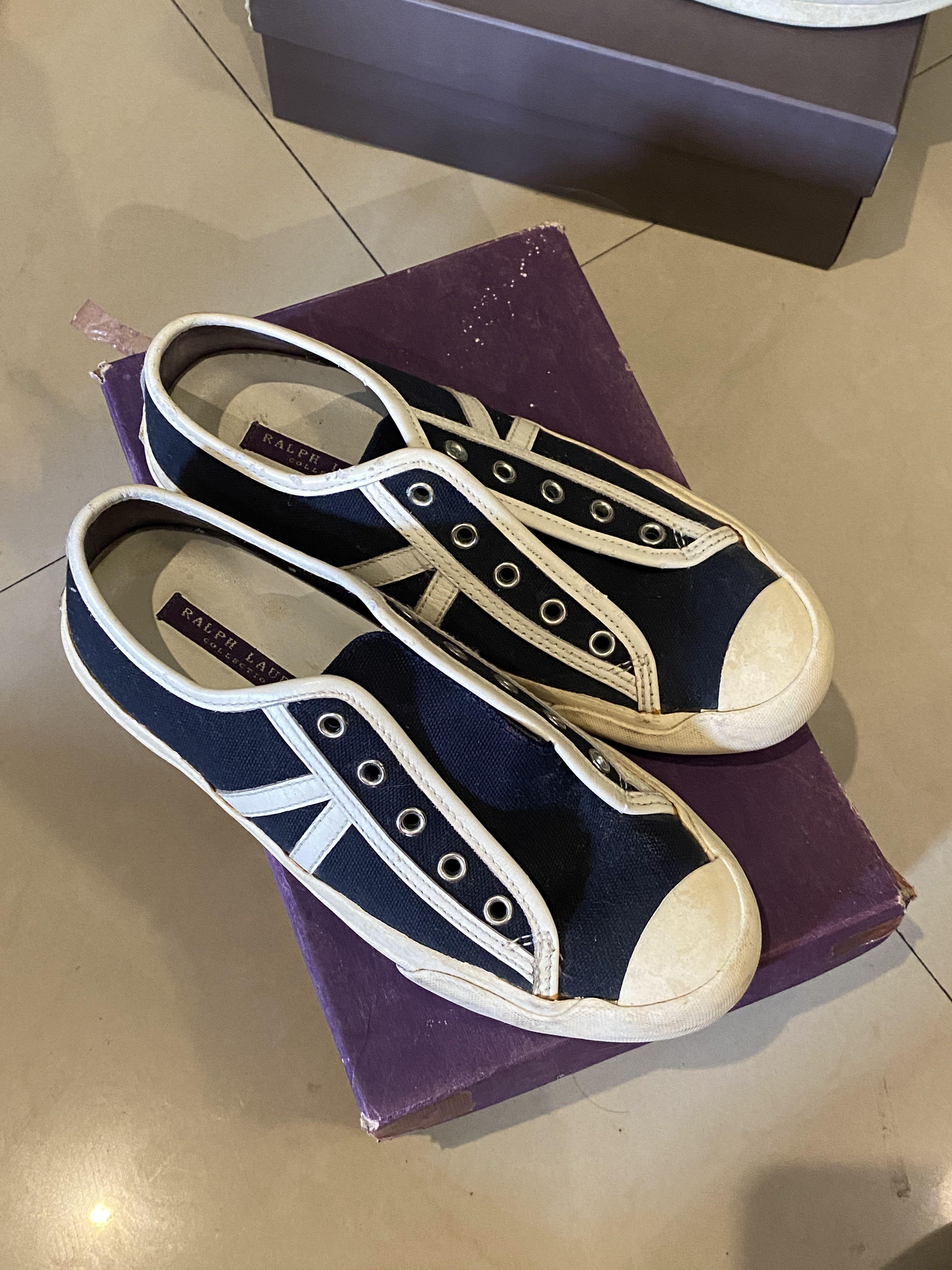 ralph shoes womens