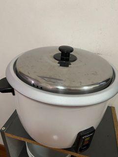 Rice Cooker, TV & Home Appliances, Kitchen Appliances, Cookers on 