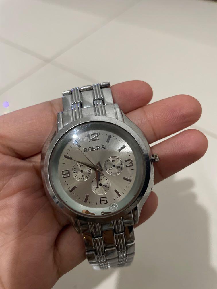 Rosra Watch