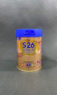 S26 Gold Promise Stage 4 (900g)