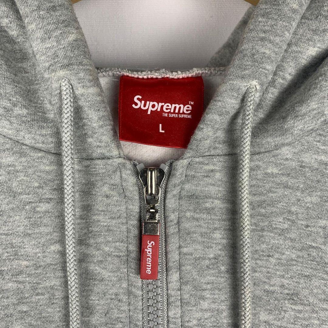 The super supreme hoodie discount