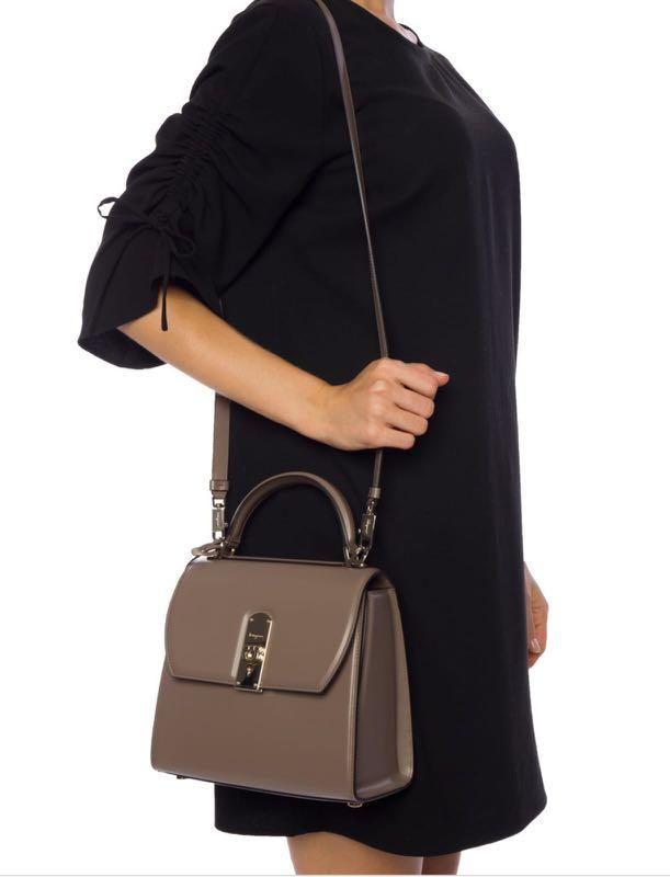 Boxyz bag ferragamo cheap