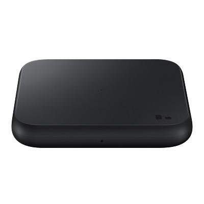 Samsung Wireless Charger Single Pad with cable, 9W (Black) photo view 2