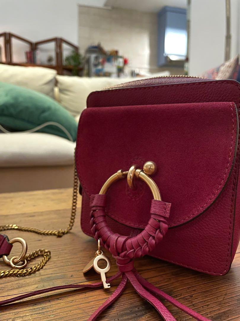 Chloe camera bag hotsell
