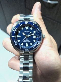 Seiko turtle oyster bracelet sales