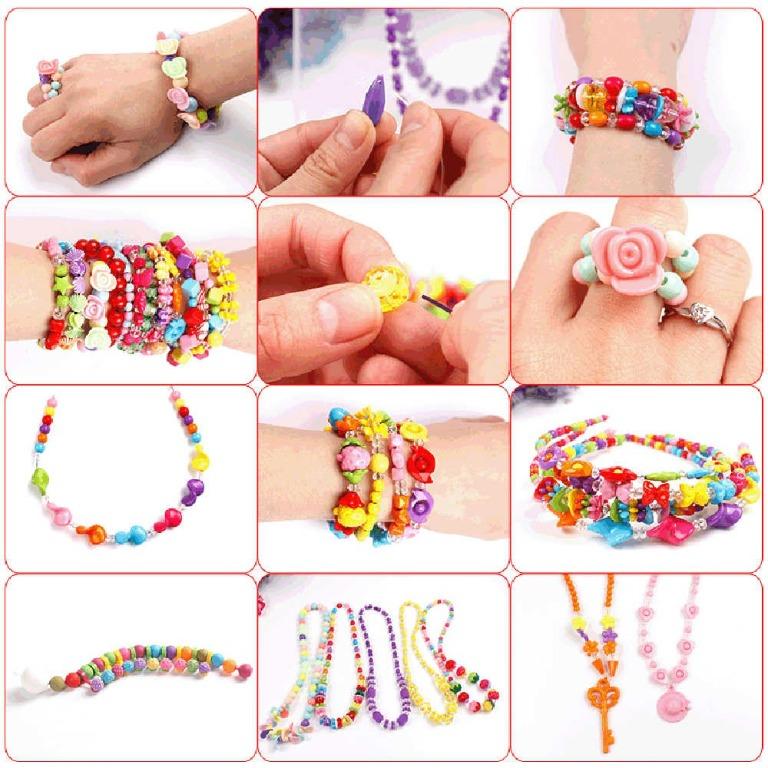 Children's jewelry bracelet discount