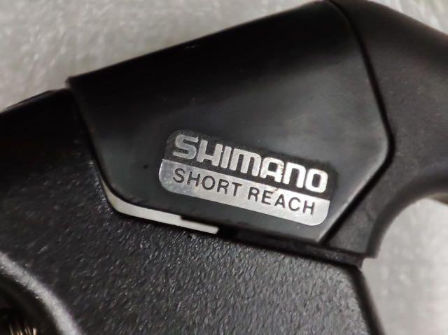 SHIMANO DEORE LX 7 Speed shifter Sports Equipment Bicycles