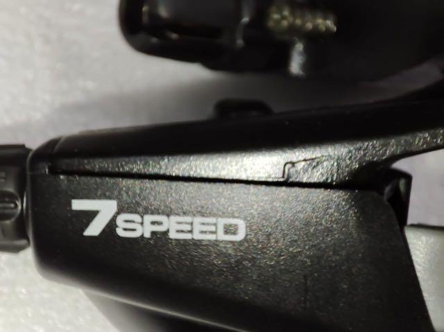 Deore lx 7 new arrivals speed