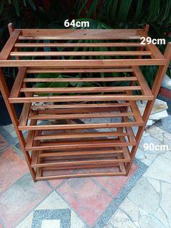 Shoe Rack