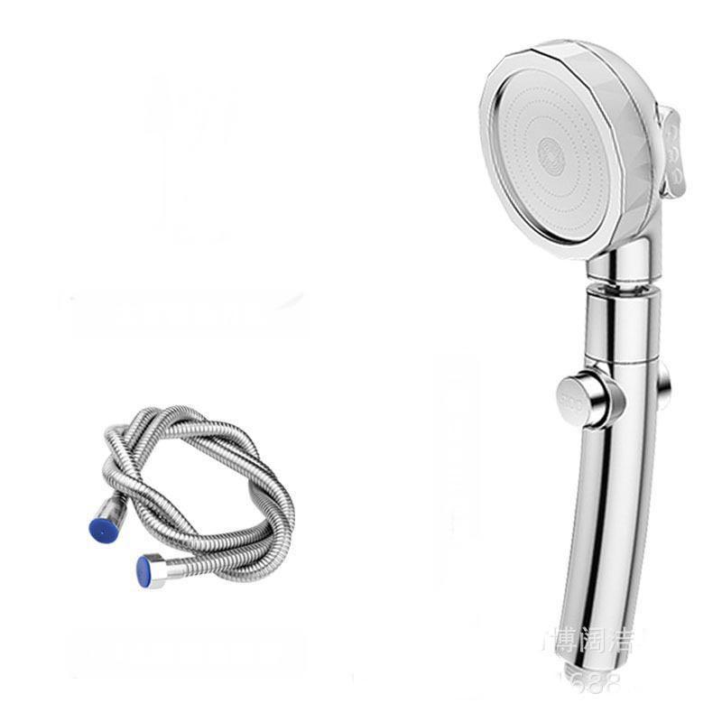 Shower Head & Flexible Hose ( New ), TV & Home Appliances, Water Heater