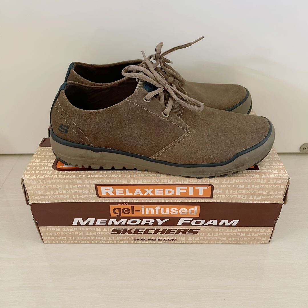 Skechers oldis shoes on sale mens