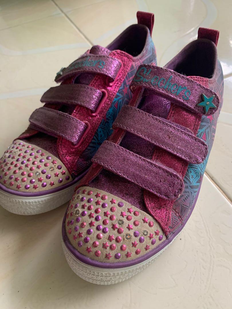 Twinkle toes clearance size 1