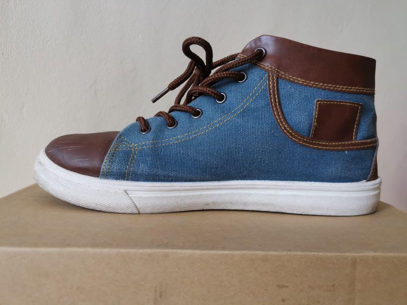 Sneakers Giovanni Valentino