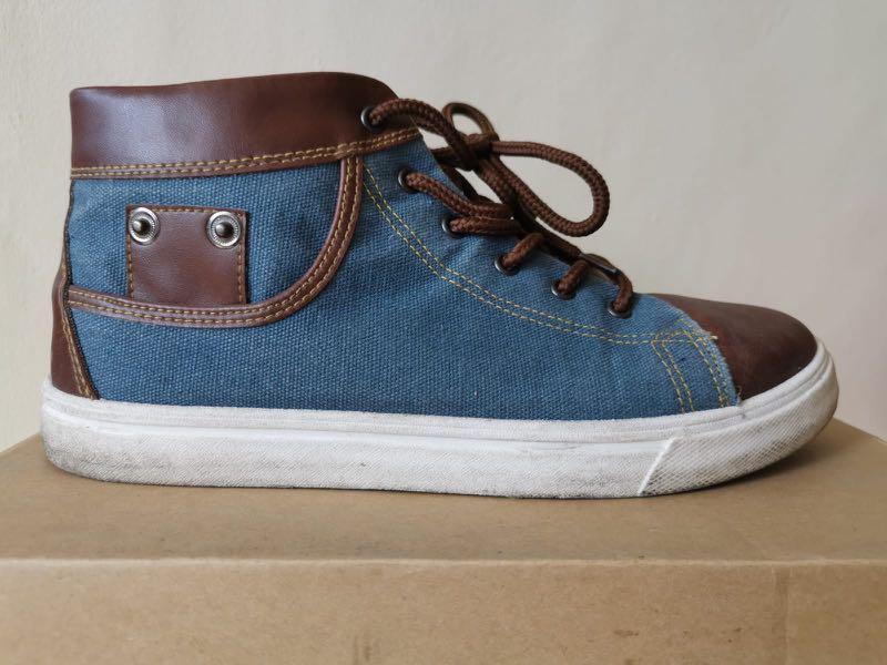 Sneakers Giovanni Valentino