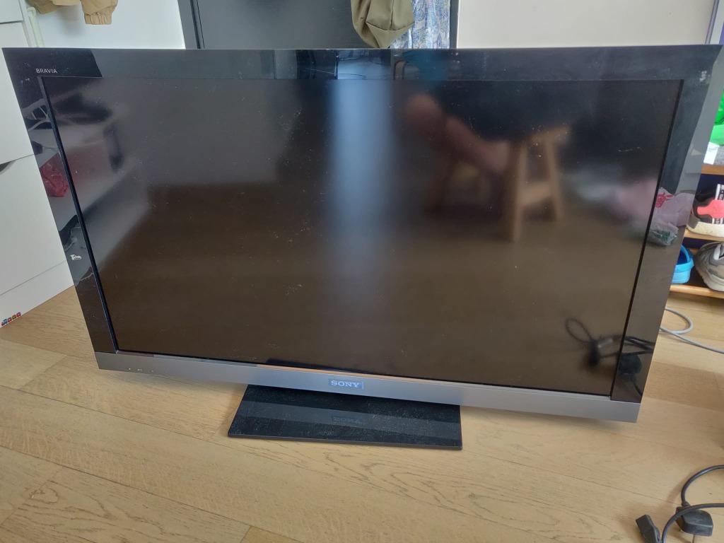 Sony KDL46EX500 高清數碼電視, 家庭電器, 電視 & 其他娛樂, 電視 Carousell
