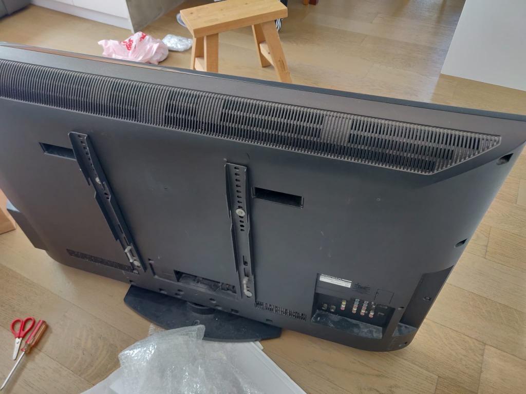 Sony KDL46EX500 高清數碼電視, 家庭電器, 電視 & 其他娛樂, 電視 Carousell