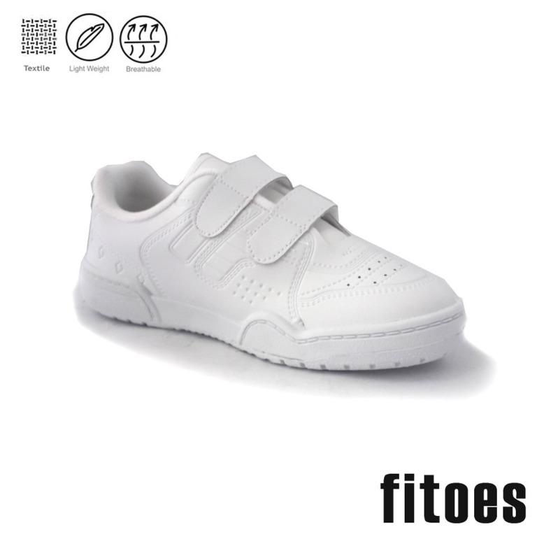 SPAKO Velcro School Shoes F500