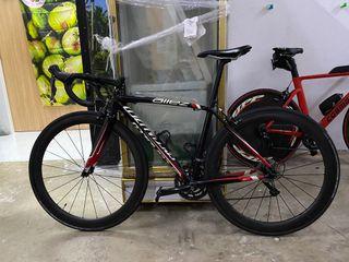 Specialized Allez E5 Sport 2016 Size 49