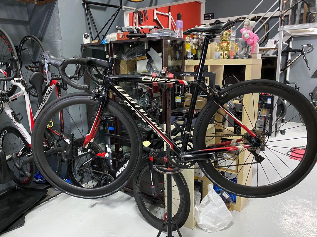 Specialized allez e5 2025 sport 2016