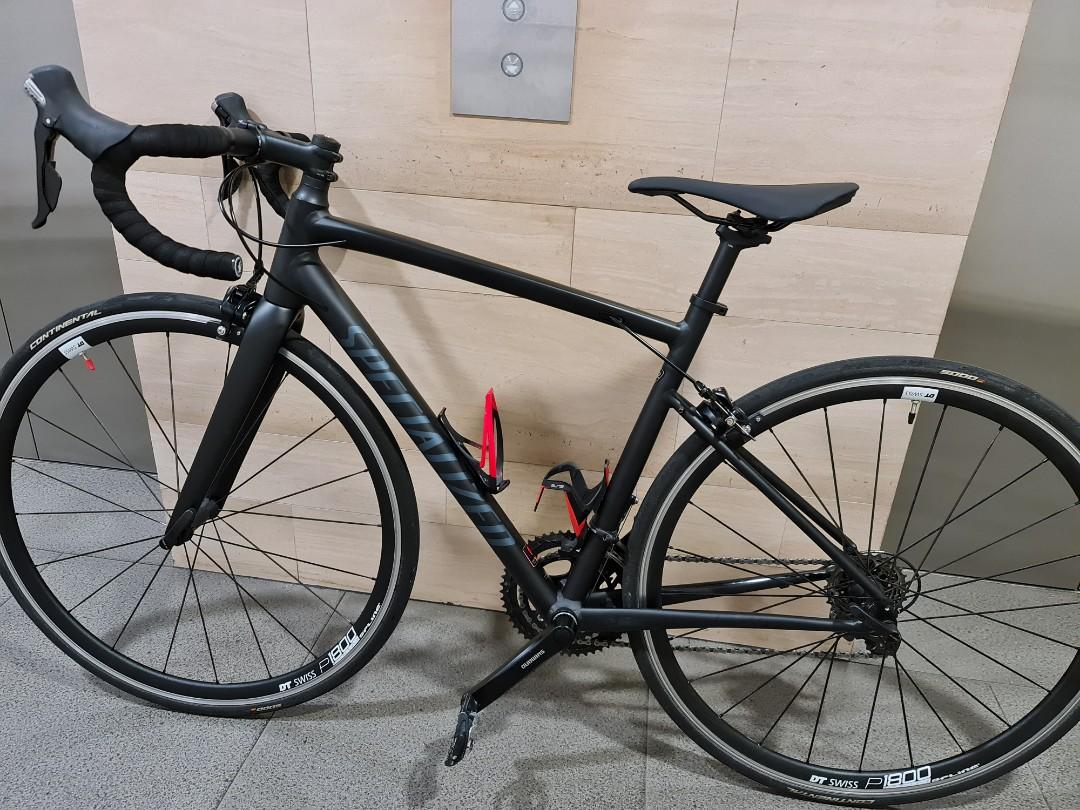 2021 specialized allez elite clearance